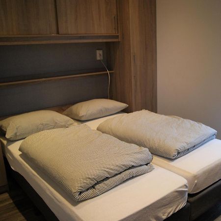 Odin Camping As Svensrud Kamer foto