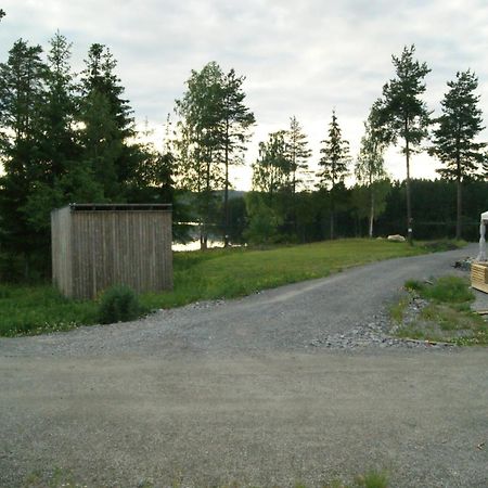 Odin Camping As Svensrud Kamer foto