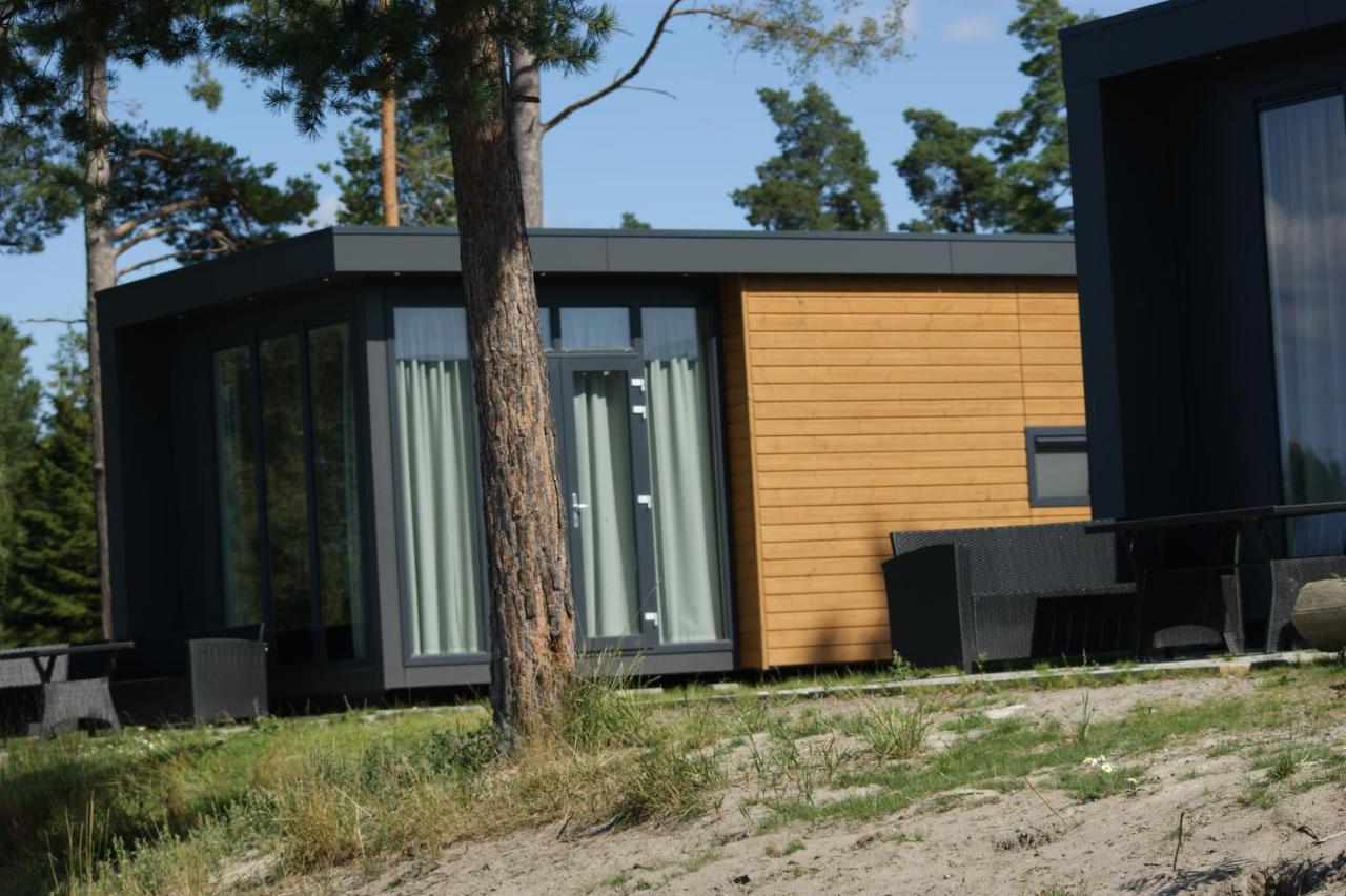 Odin Camping As Svensrud Kamer foto
