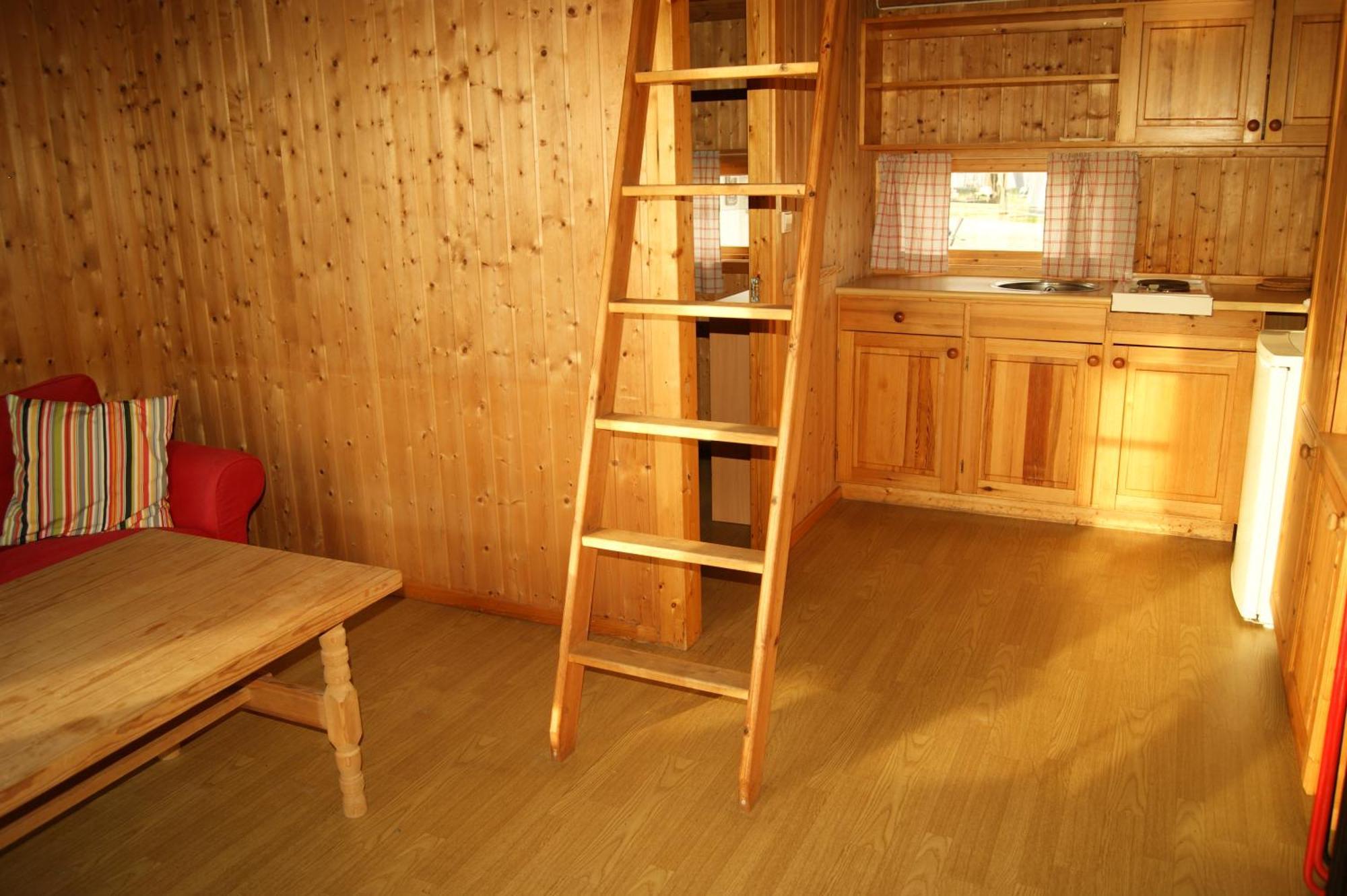 Odin Camping As Svensrud Kamer foto