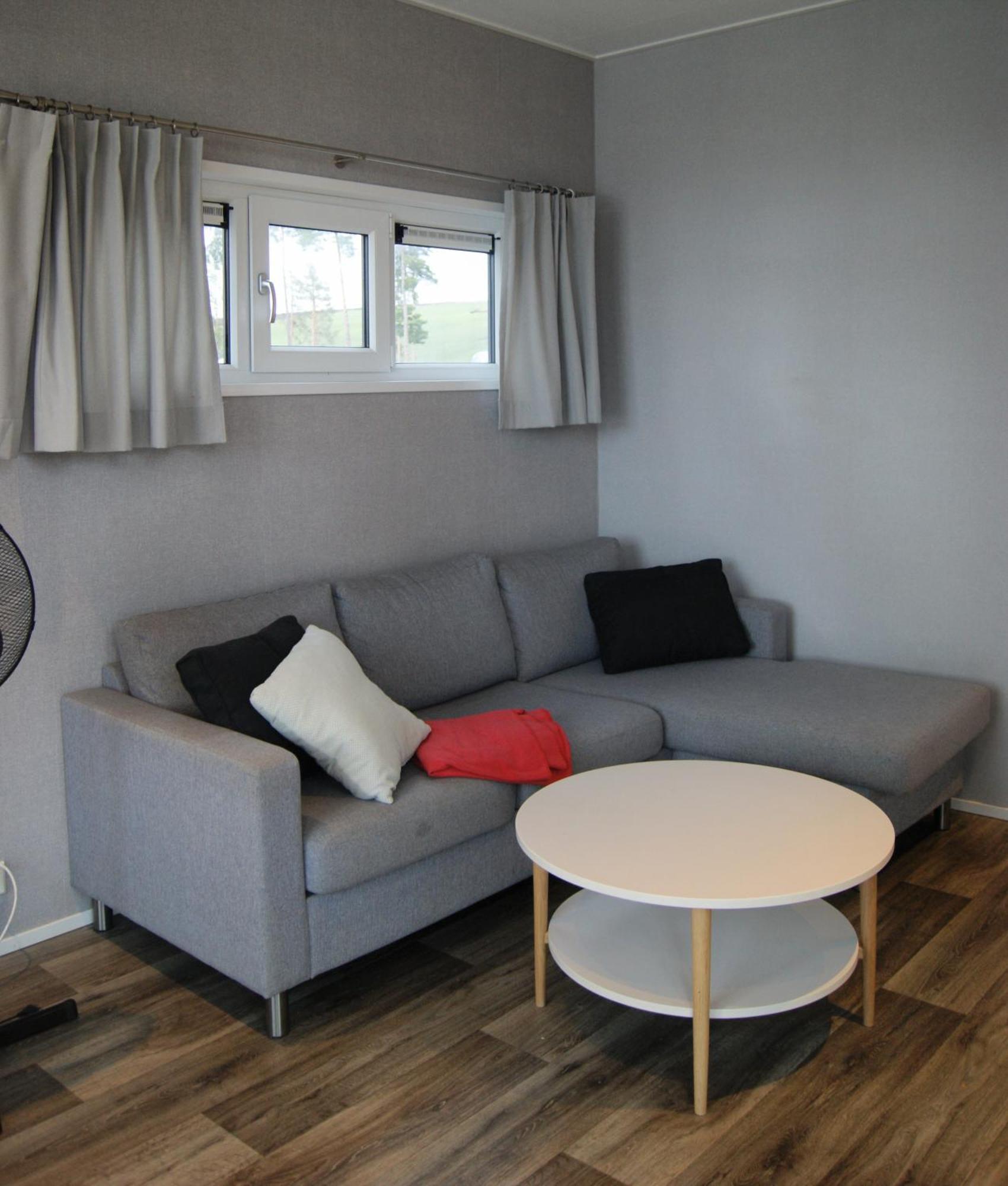 Odin Camping As Svensrud Kamer foto
