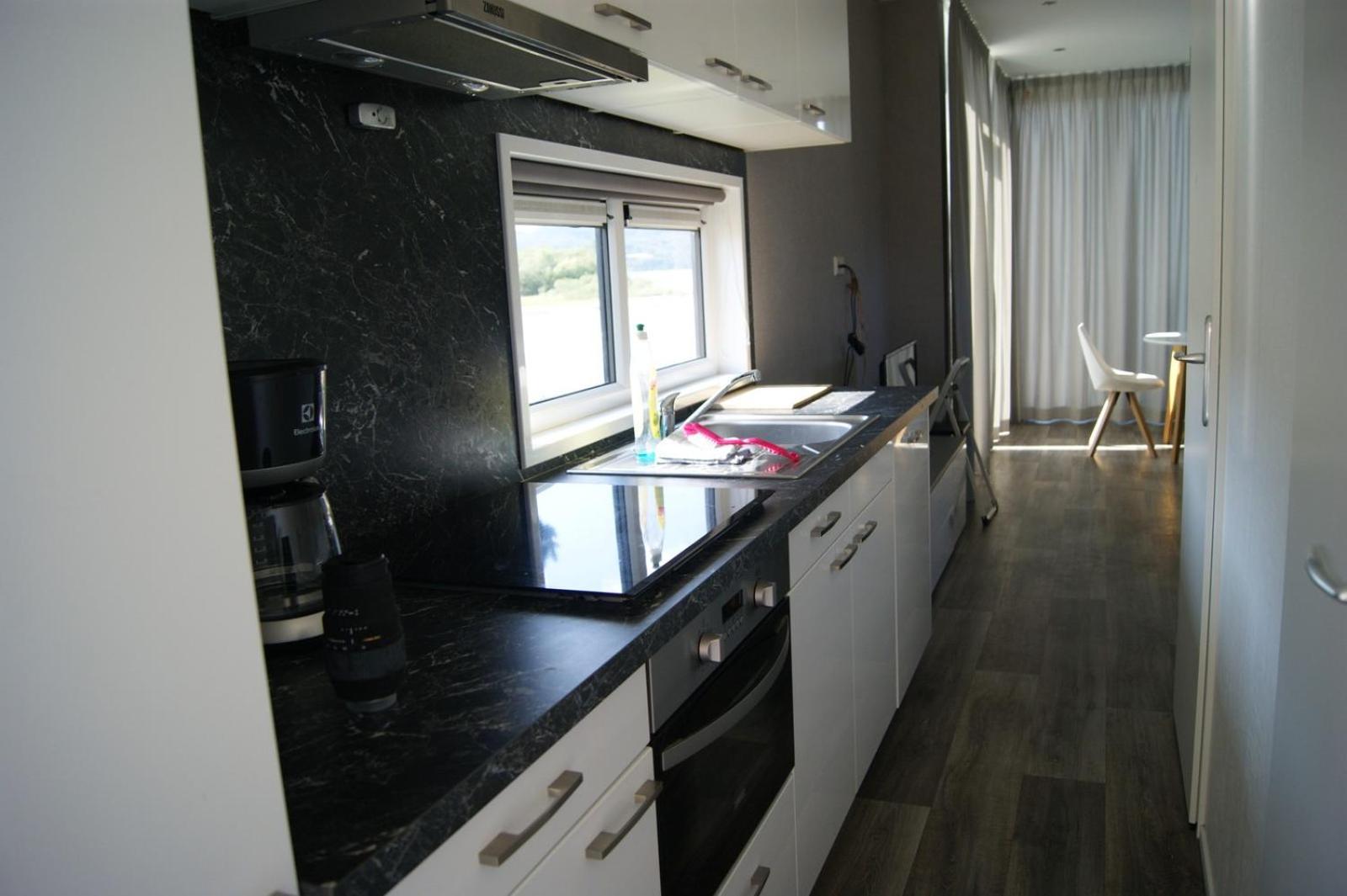 Odin Camping As Svensrud Kamer foto